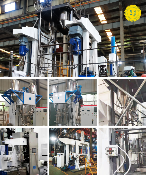 湖南麥克斯攪拌捏合設備有限公司,湘潭攪拌混合設備生產(chǎn)銷售,湘潭立式捏合機生產(chǎn)銷售